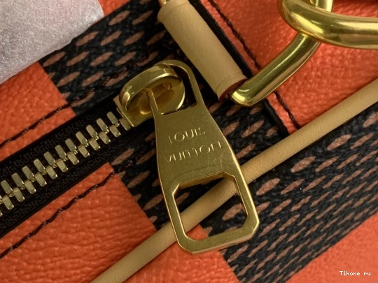 Cheap Messenger-24*24*8CM Chess LOUIS VUITTON 0801